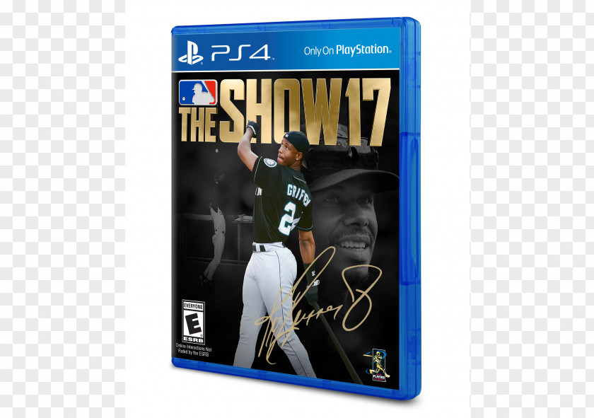 MLB: The Show MLB 17 15: 14: PlayStation 4 Video Game PNG