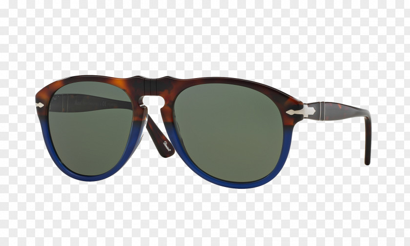 Ray Ban Sunglasses Persol Aviator Polarized Light PNG