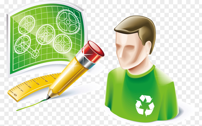 Vector Avatar Thermal Insulation Clip Art PNG