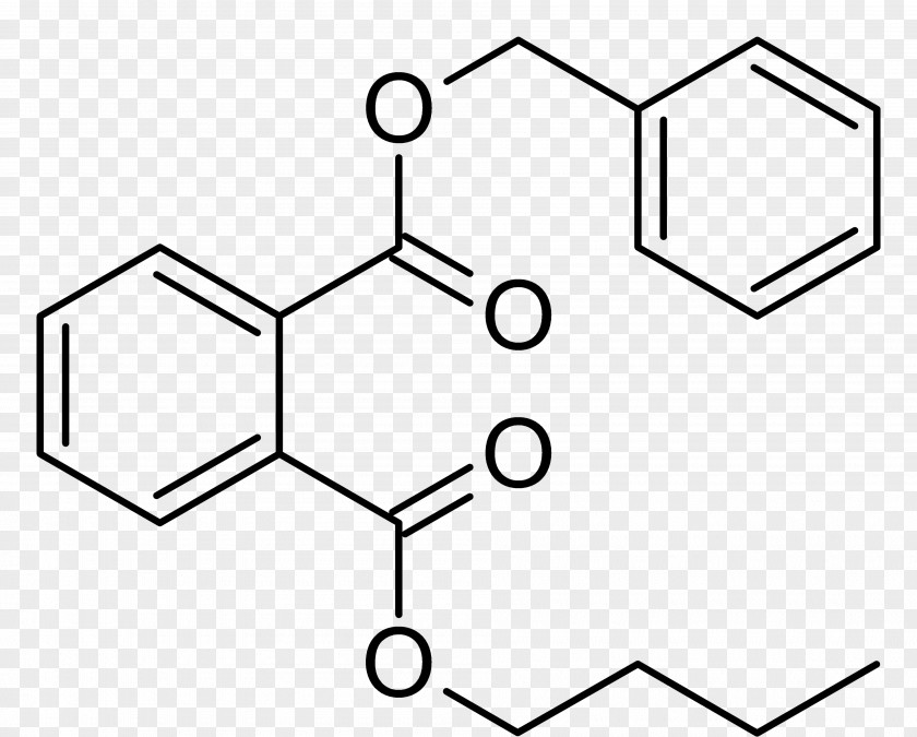 Benzyl Butyl Phthalate Chloride Group PNG