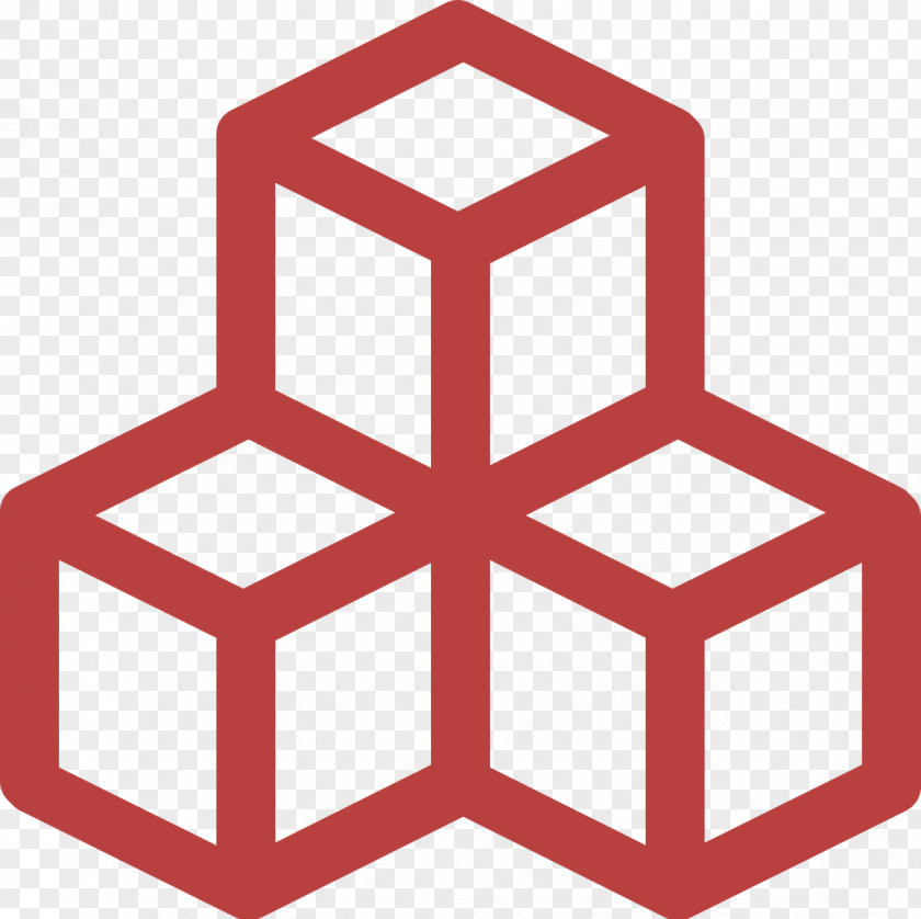 Blockchain Icon PNG