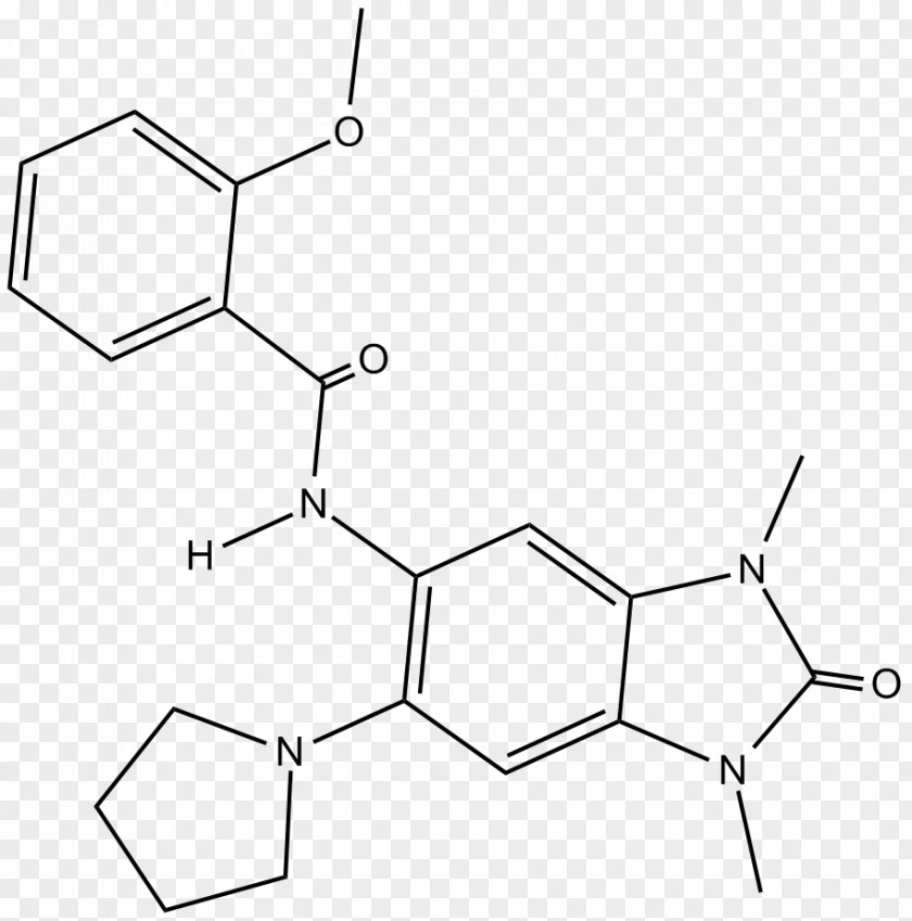 Bromodomain BET Inhibitor JQ1 Epigenetics Chromatin PNG