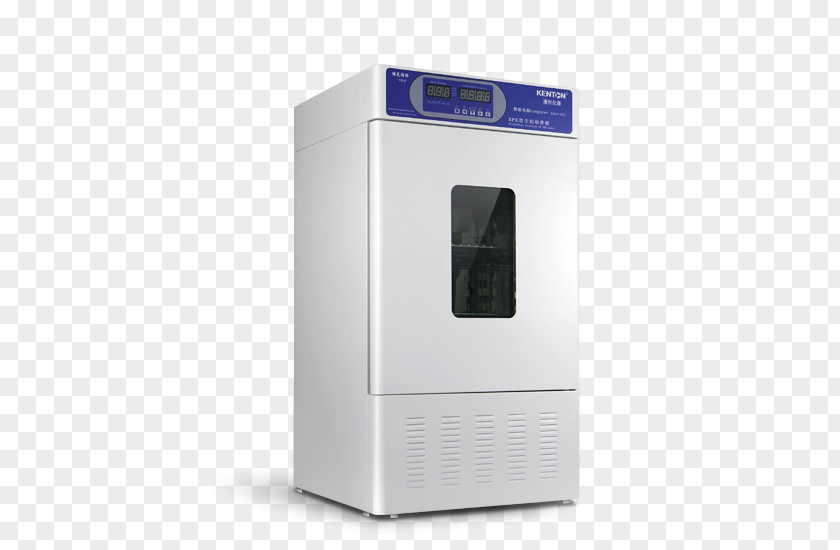 Cell Culture Incubator 培养箱 Industry Laboratory Room Temperature PNG