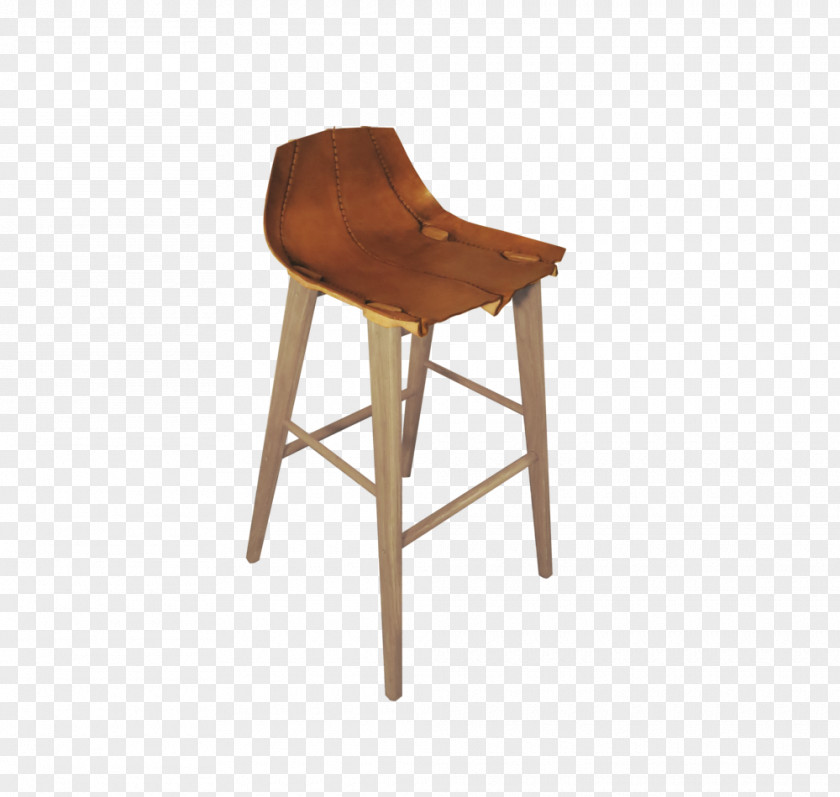 Chair Bar Stool Tortie Hoare Furniture Armrest Leather PNG