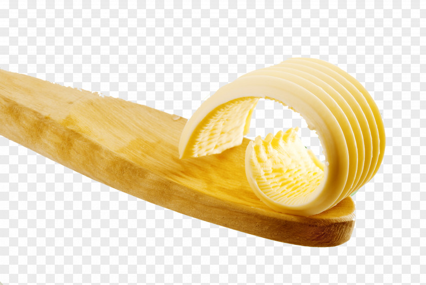 Curved Cheese Milk Butter Margarine Dairy PNG