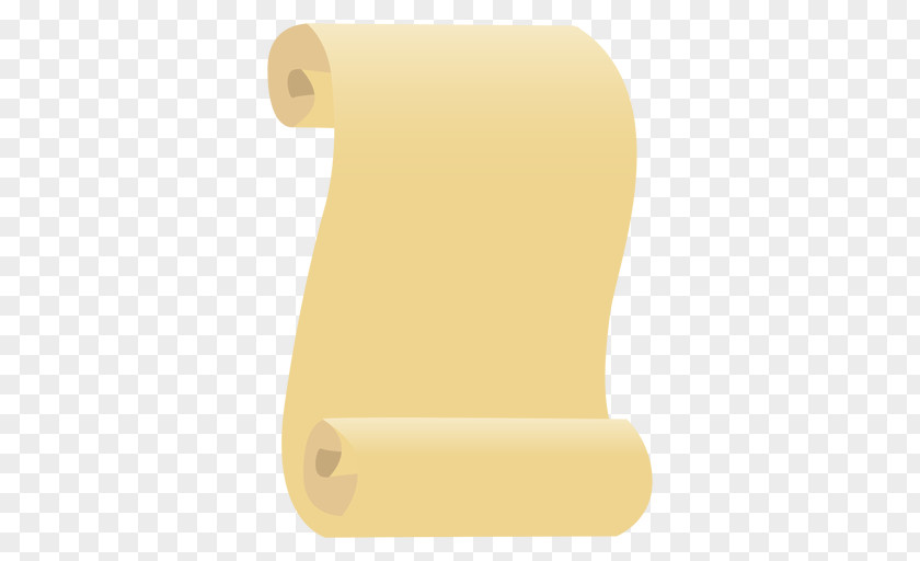 Cylinder Rectangle Paper Background PNG