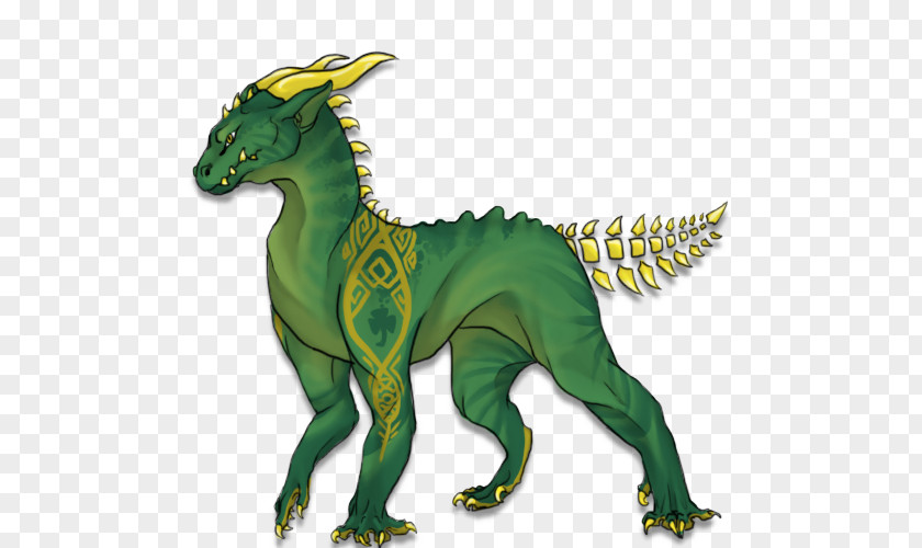 Dragon Velociraptor Tyrannosaurus PNG