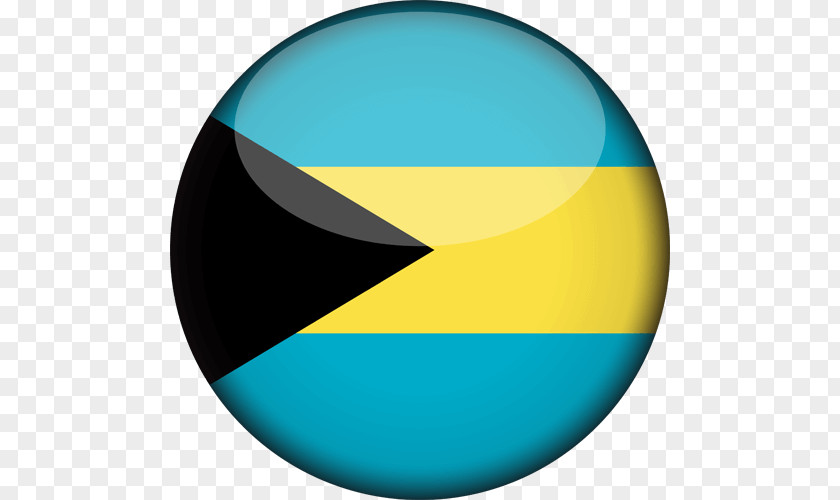 Flag Of The Bahamas Clip Art PNG