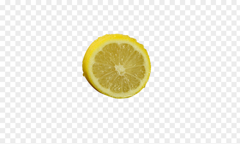 Fresh Lemon Fruit PNG