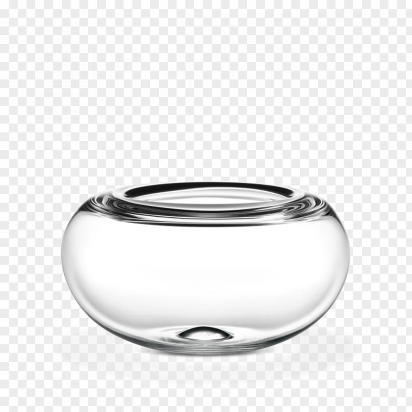 Glass Bowl Holmegaard Tableware Bacina PNG