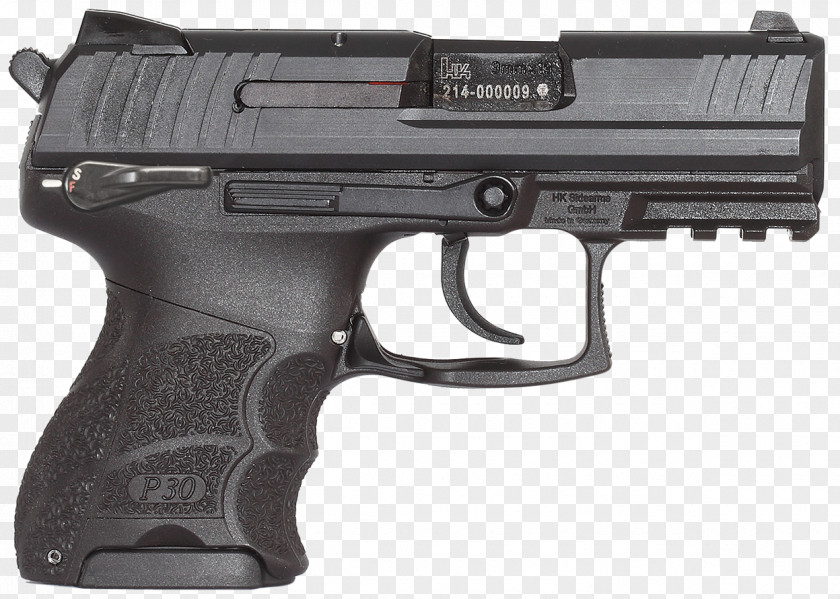 Handgun Springfield Armory HS2000 .45 ACP Firearm Pistol PNG