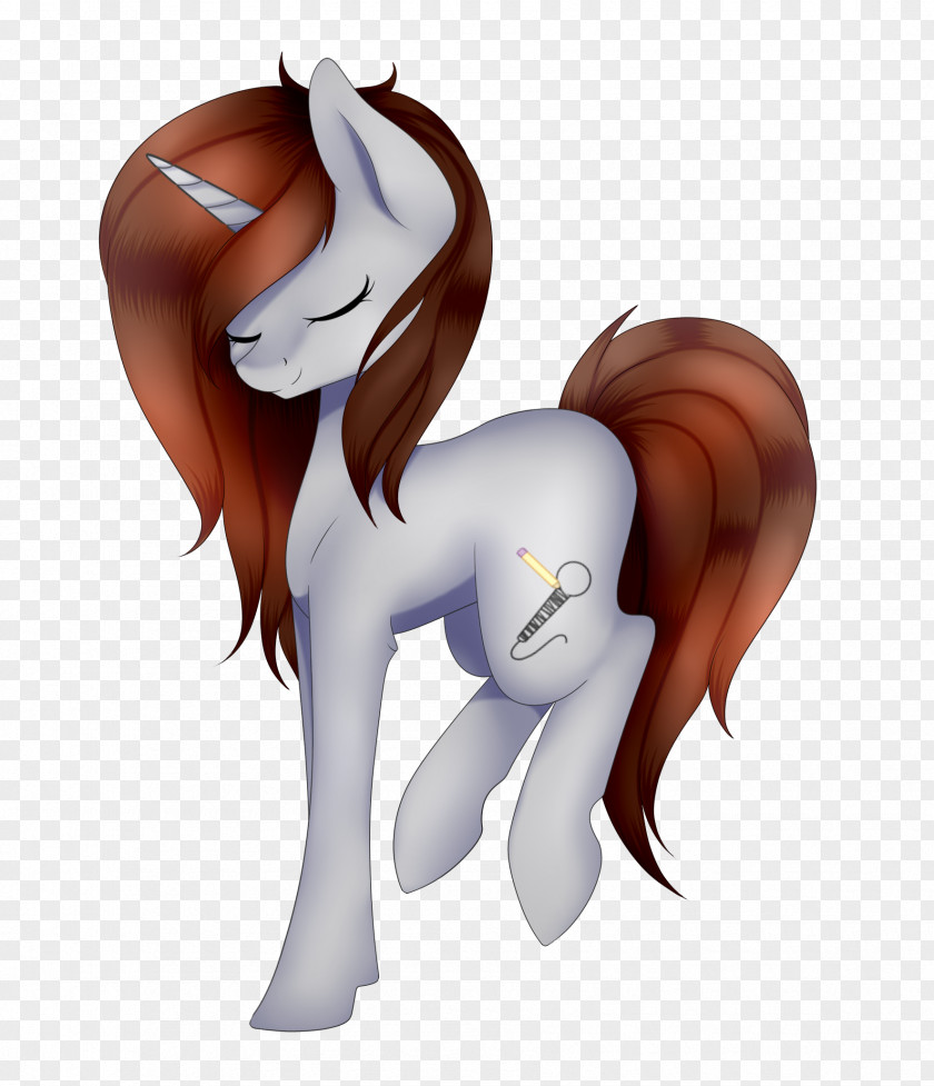 Horse Pony Equestria Daily Painted Melody Art PNG