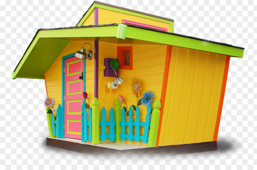 House Dollhouse Child Advocacy Cottage PNG