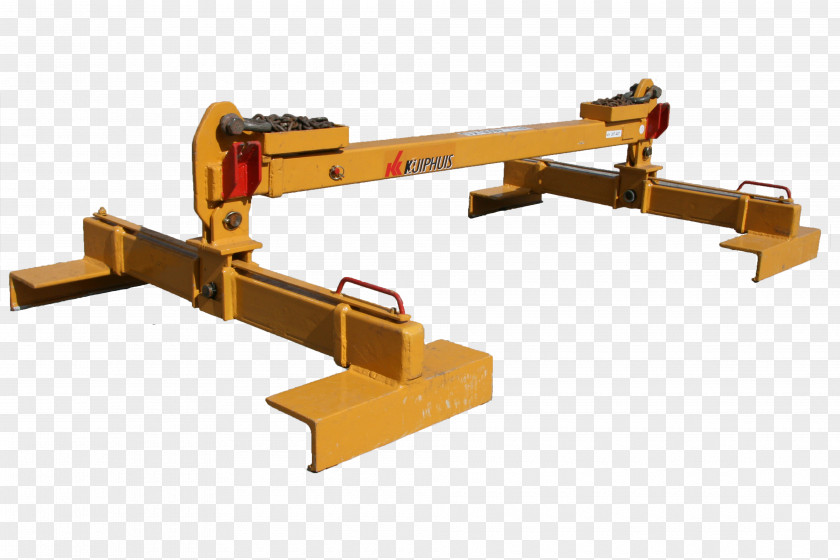 Line Machine Angle Crane PNG