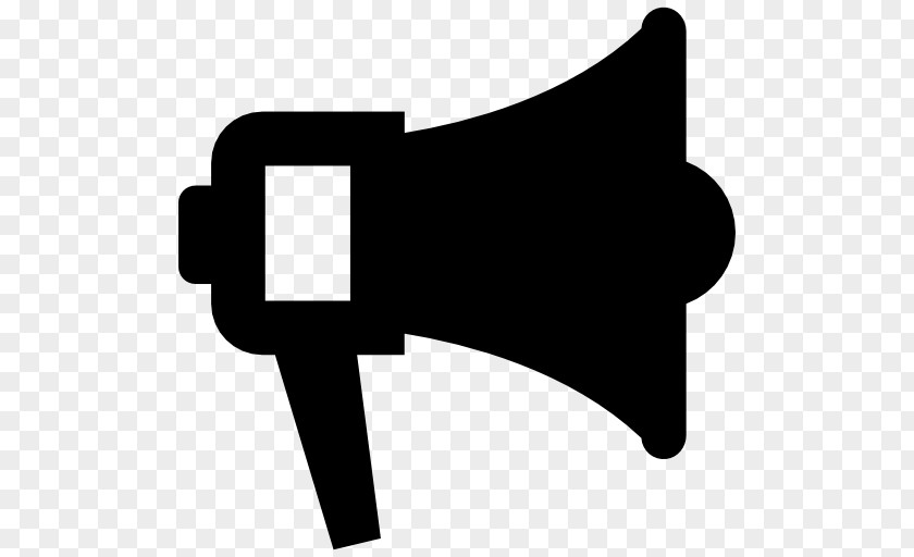 Megaphone PNG