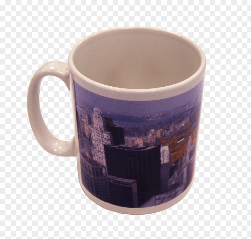 Mug Printing Coffee Cup Dye-sublimation Printer PNG