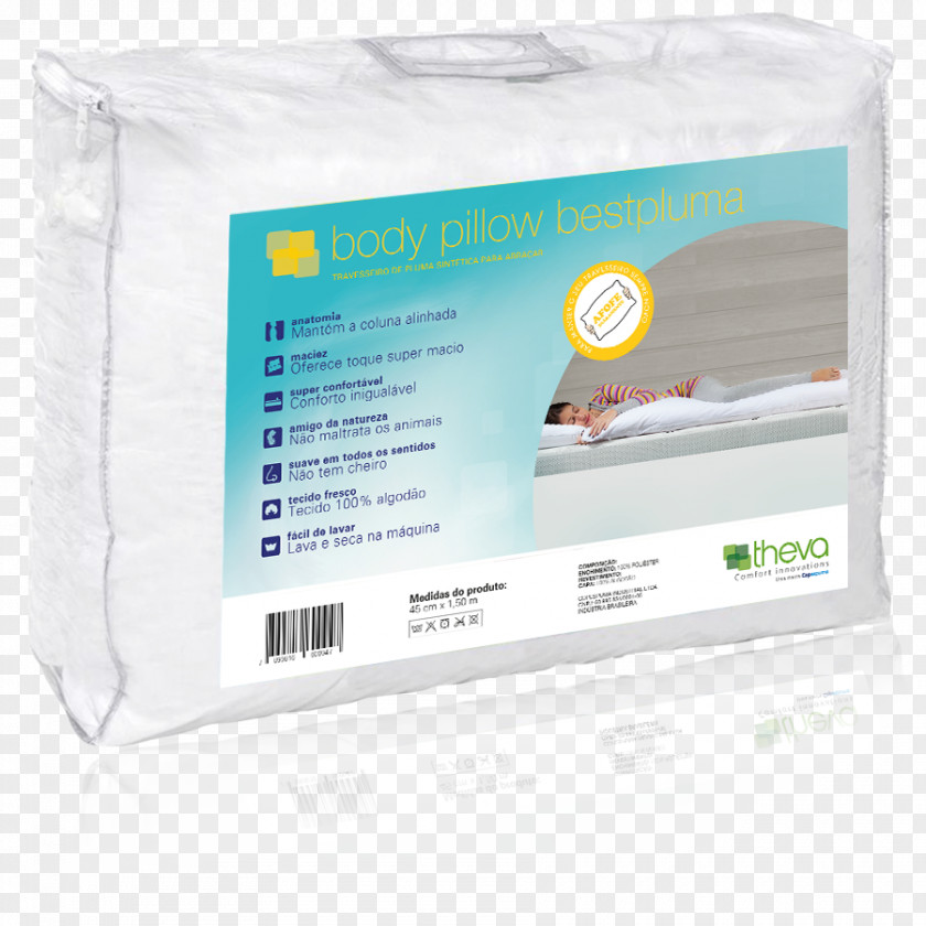 Pillow Lava Cushion Dakimakura Mattress Foam PNG