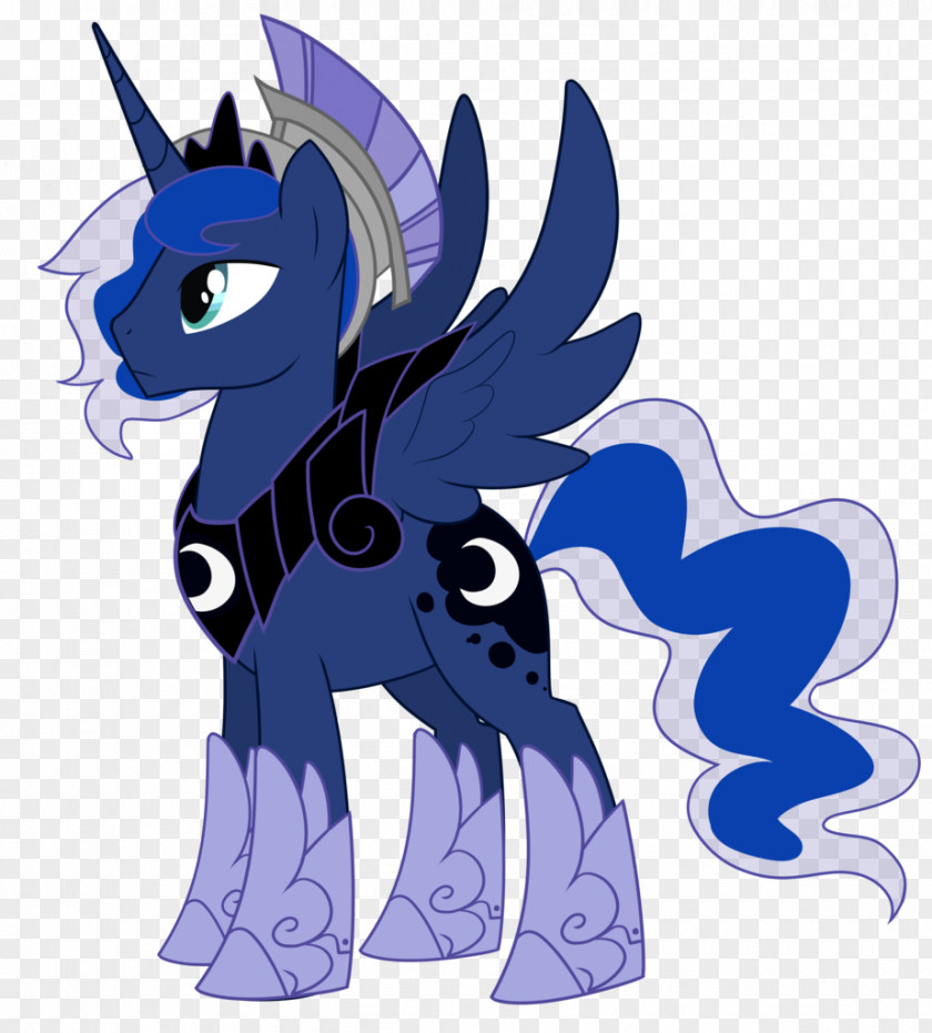 Princess Luna Pony Twilight Sparkle Rarity Applejack PNG