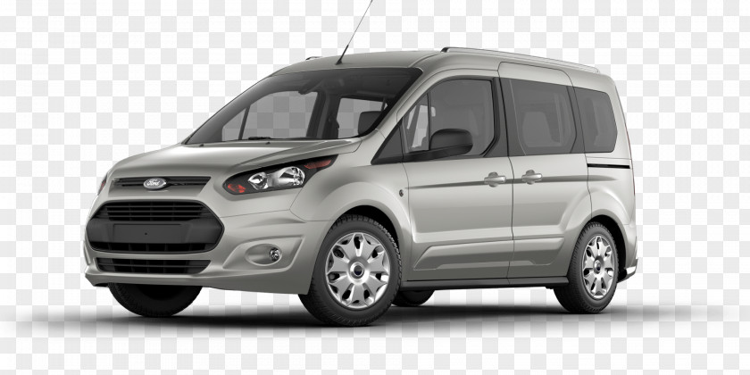 San Fernando Valley 2018 Ford Transit Connect XLT Cargo Van Motor Company PNG