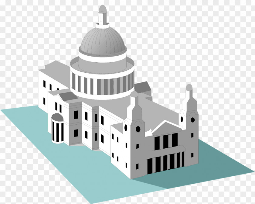 St. Paul Cliparts St Paul's Cathedral Free Content Clip Art PNG