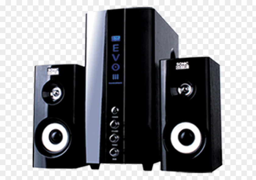 USB Wireless Speaker Loudspeaker Computer Speakers Multimedia Audio Signal PNG