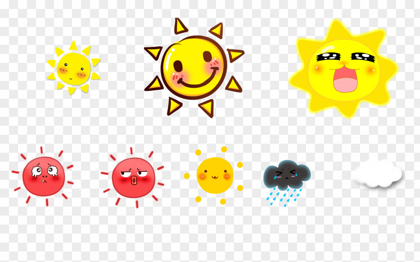 Weather Creative Icon PNG