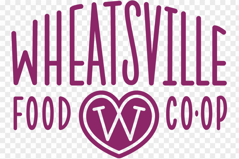 Wheatsville Food Co-Op Logo Brand Font PNG