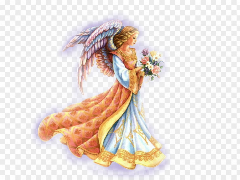 Angel Guardian Desktop Wallpaper Fairy PNG