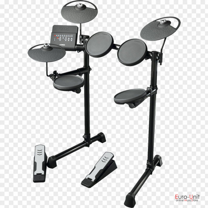 Chinese Drum Electronic Drums Yamaha Corporation DTX Series PNG