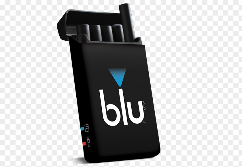 Cigarette Blu Electronic Big Tobacco VUSE PNG