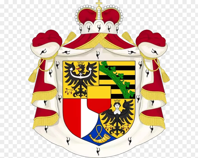 Coat Of Arms Liechtenstein National Flag PNG