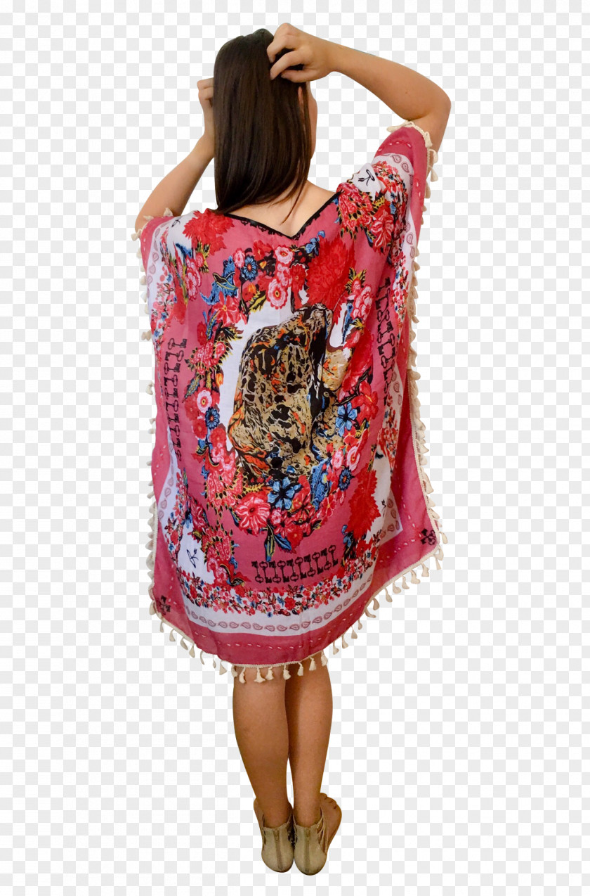 Dress Kaftan Evening Gown Blouse Sleeve PNG