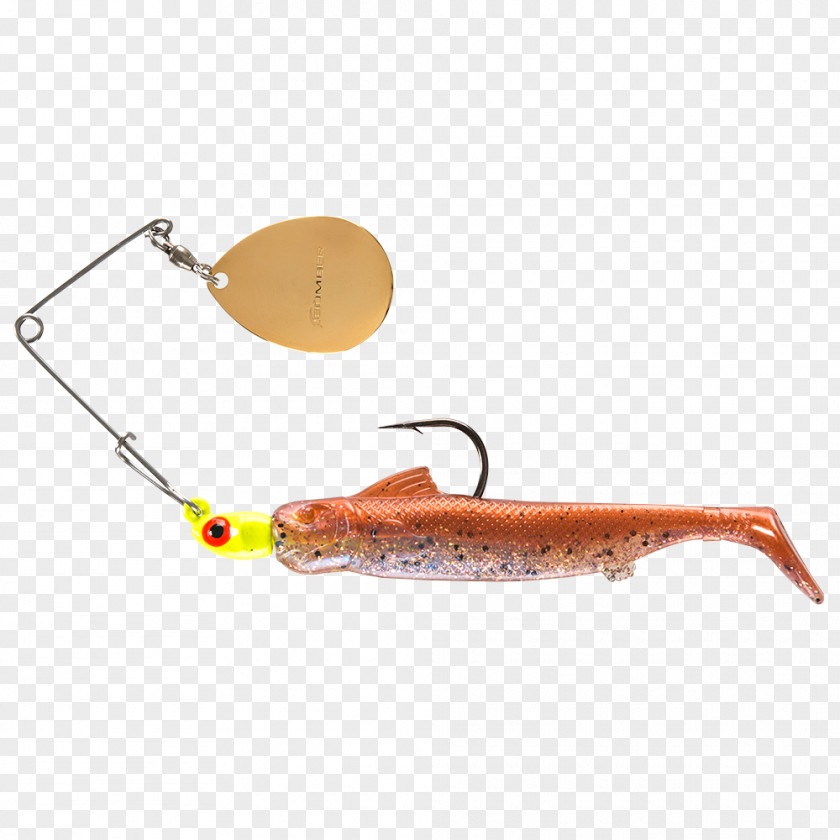Fishing Spoon Lure Baits & Lures Spinnerbait Drums PNG