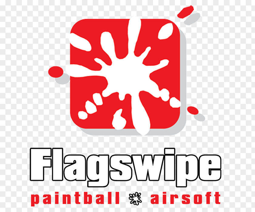 Flagswipe Airsoft Paintball Proshop MilSim PNG
