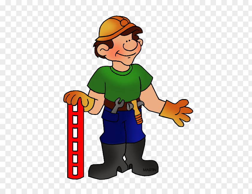 Free Construction Clipart Labor Day Content Barbecue Labour Clip Art PNG