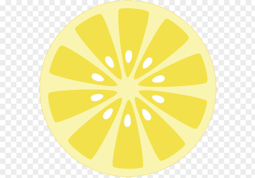 Lemon Product Design Symmetry Font PNG