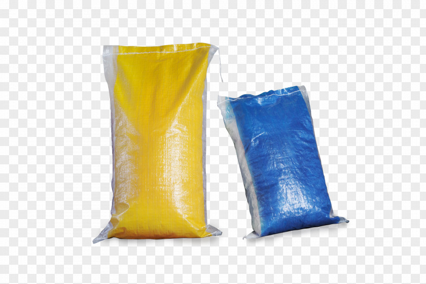 Rice Plastic Bag Polypropylene Woven Fabric PNG