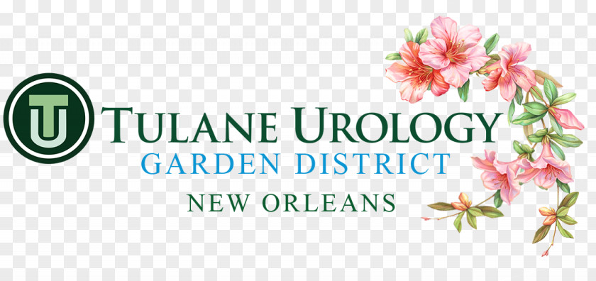 Tulane University Urology, Garden District PNG