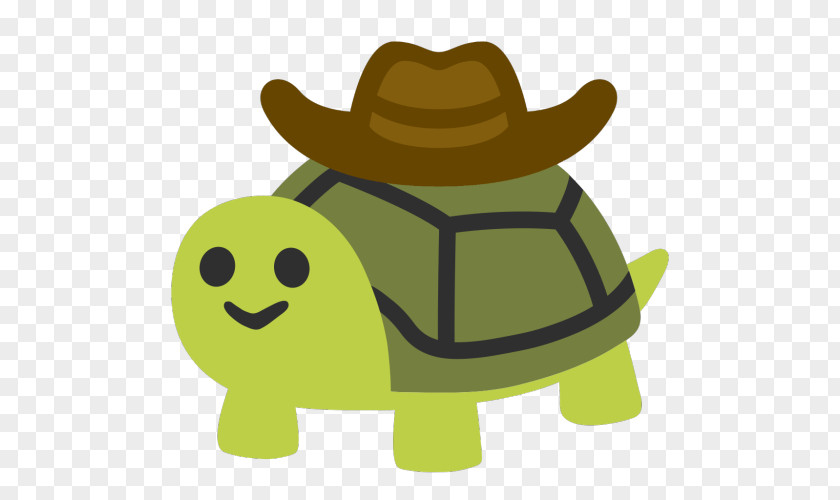 Turtle The Emoji Clip Art Android Oreo PNG