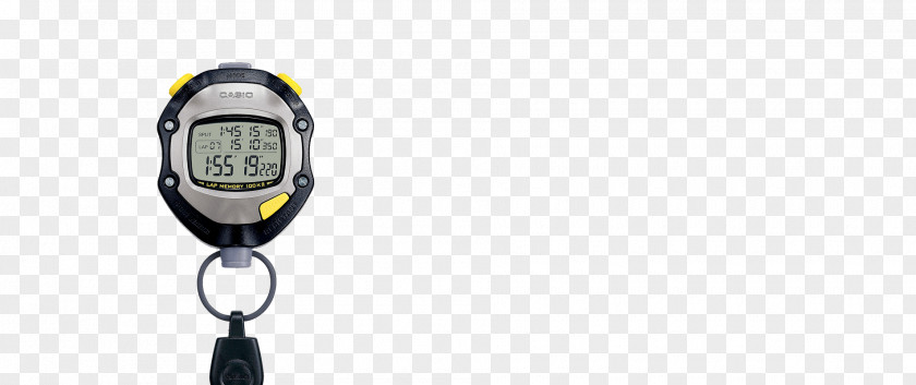 Watch Stopwatch Casio Timekeeper Sport PNG