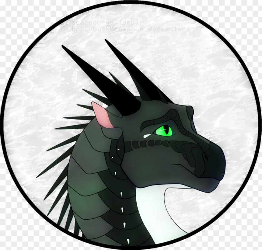 Wings Of Fire Fanart Digital Art Fan Drawing Illustration PNG