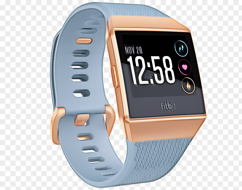 Wrist Strap Fitbit Ionic Versa Smartwatch Activity Monitors PNG
