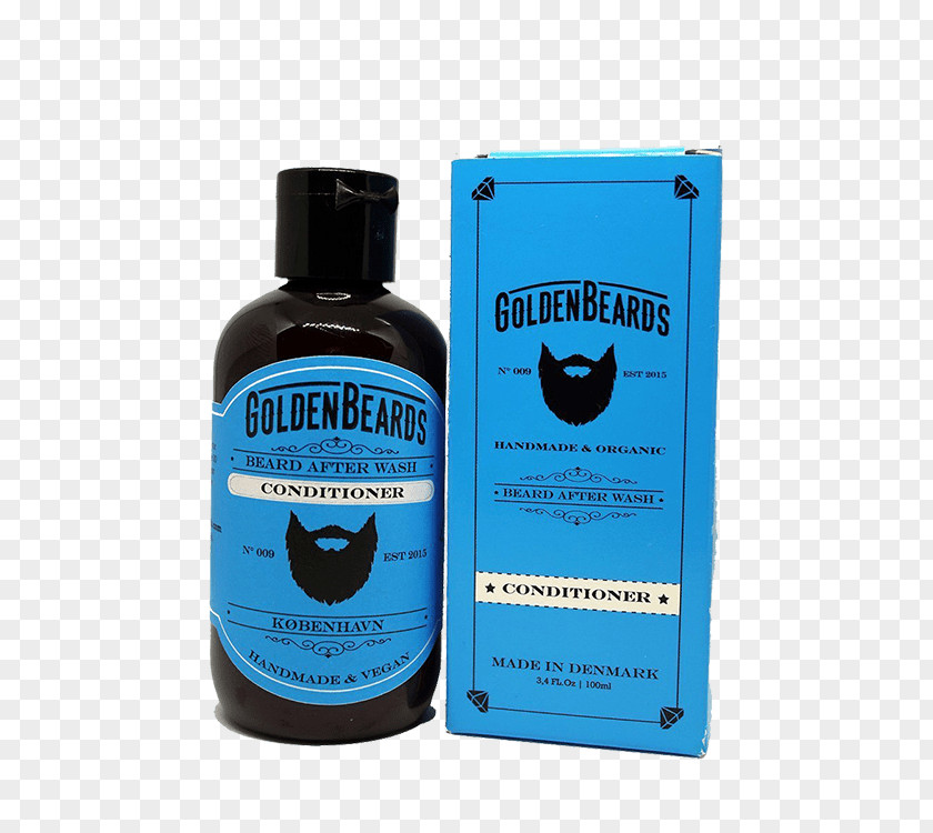 Beard Hair Conditioner Oil Washing Shampoo PNG