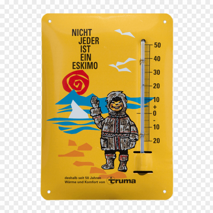 Burger Postcard Advertising Thermometers Vitreous Enamel Sign Sheet Metal PNG