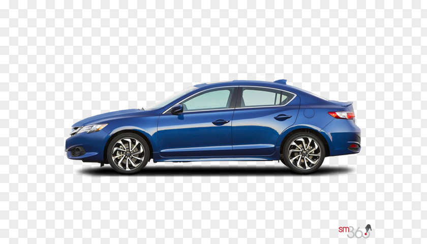 Car 2016 Acura ILX 2017 Honda Civic PNG