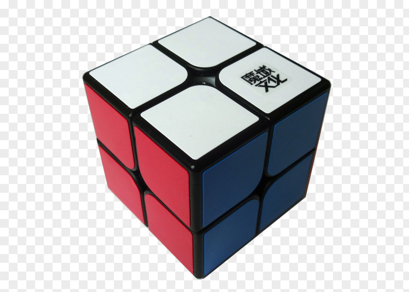 Cube Rubik's Pocket Speedcubing Puzzle PNG