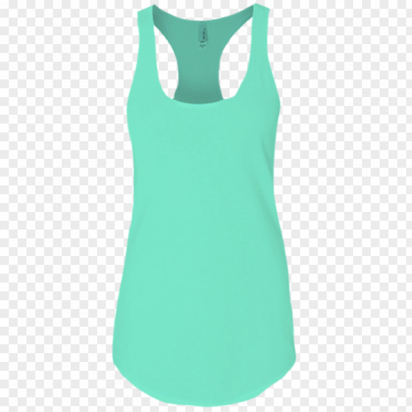 Dress Product Design Sleeveless Shirt PNG