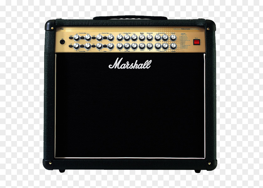 Electric Guitar Amplifier Marshall Amplification Speaker Loudspeaker PNG