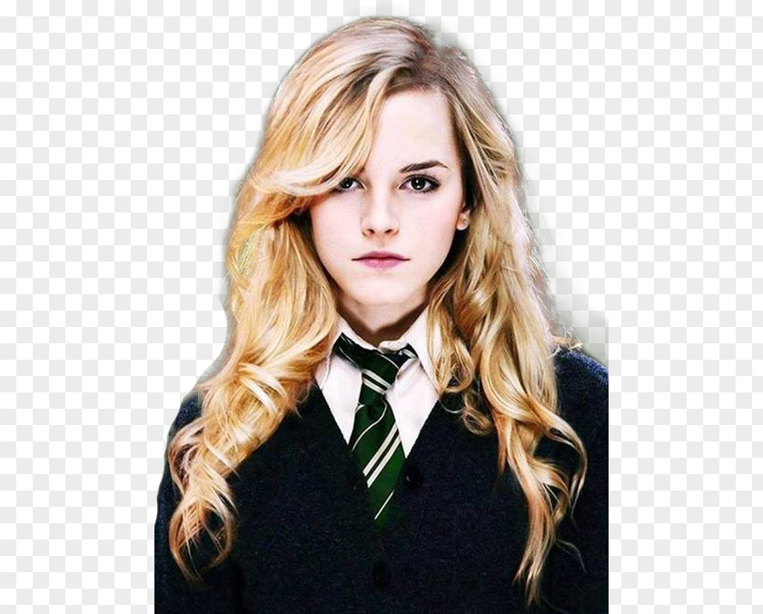 Emma Watson PNG Transparent Images Hermione Granger Draco Malfoy Harry Potter And The Philosopher's Stone Slytherin House PNG