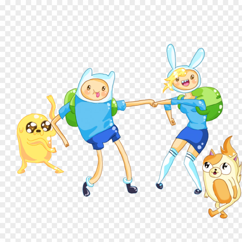 Finn The Human Jake Dog Fionna And Cake Adventure Drawing PNG